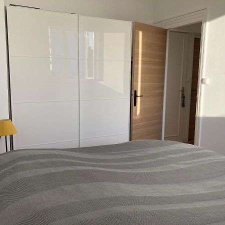 Wimereux, Appartement Standing Bagian luar foto