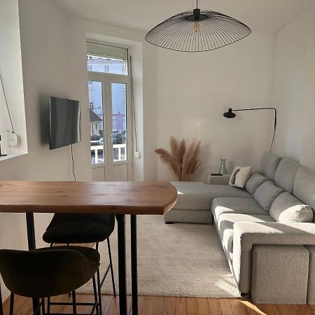 Wimereux, Appartement Standing Bagian luar foto