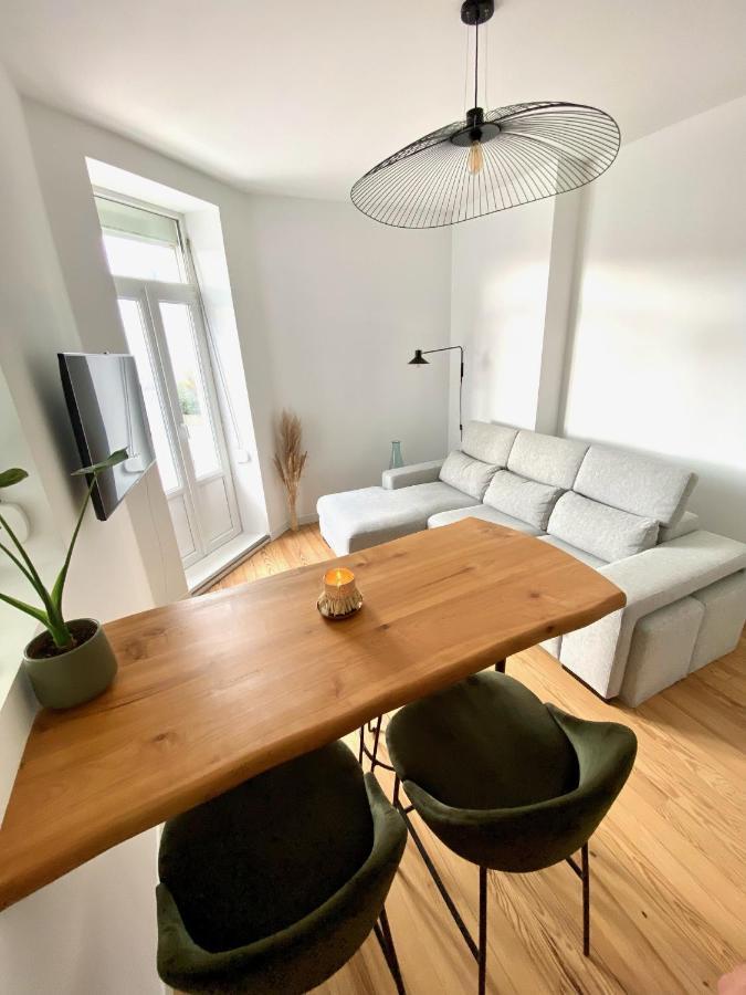 Wimereux, Appartement Standing Bagian luar foto